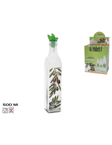 ACEITERA ROYAL 500 ML