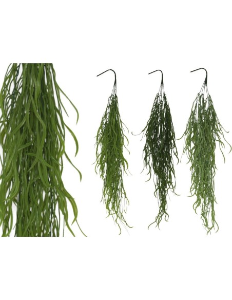 COLGANTE RHIPSALIS PLASTICO 96 CM (S)