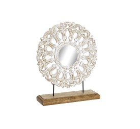 DECORACION MDF MANGO 38X10X46 TALLADO