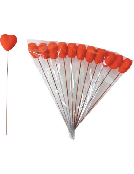 PICK CORAZON CM2.5 H 35 PCS12