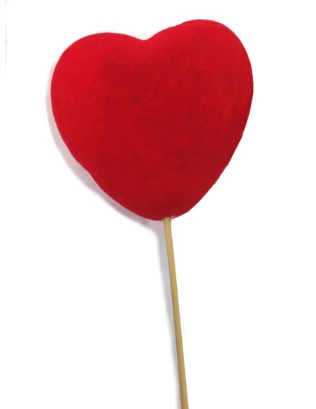 PICK CORAZON GRANDE D12 H50 UDS 4