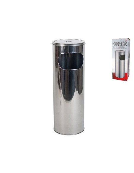 CENICERO/PAPELERA LUX 59 CM