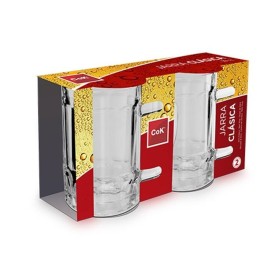COK JARRA CLASICA 48 cl (SET 2 UNIDADES>)