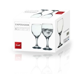 COK COPA EMPERADOR 34,5 cl ( 1 Unidad)