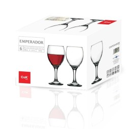 COK COPA EMPERADOR 25 cl ( 1 Unidad)
