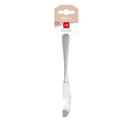 COK CUCHILLO MESA ROMA 18%(SET 2 UNIDADES)