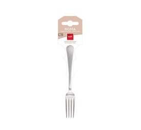 COK TENEDOR DULCE ROMA 18% (SET 6 UNIDADES)