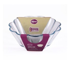 ALORNO MOLDE FLANERO 22cm 1.7L