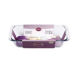 ALORNO MOLDE PLUM CAKE  1.8L