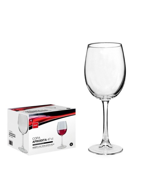 COK COPA AFRODITA 47 cl 1 UNIDAD