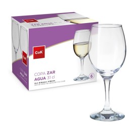 COK COPA ZAR AGUA 31 cl (1 Unidad)