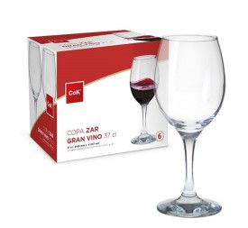 COK COPA ZAR VINO 37 cl (1 unidad)