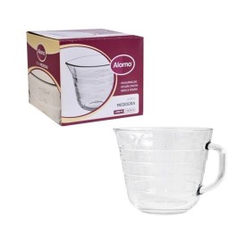 ALORNO JARRA MEDIDORA 500 ml