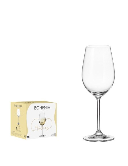 BOHEMIA COPA VOLARY 35cl ( 1 Unidad)