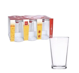 COK VASO CAÑA 20 cl (SET 6 UNIDADES)