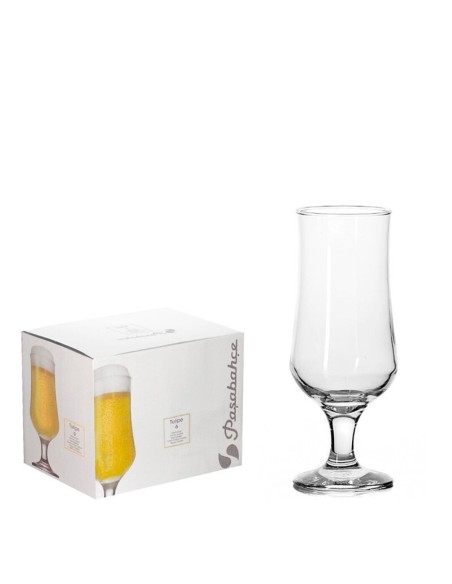 COPA TULIPE CERBVEZA 38,5 cl( 1 Unidad)