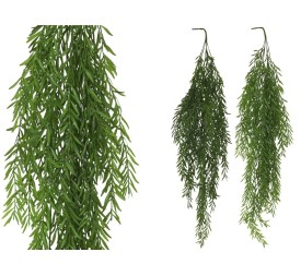 COLGANTE SAUCE PLASTICO 102 CM (S)