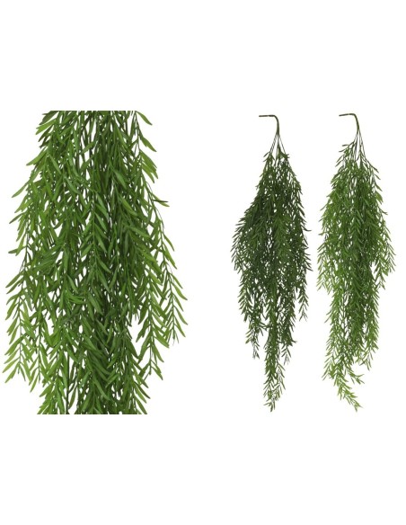 COLGANTE SAUCE PLASTICO 102 CM (S)