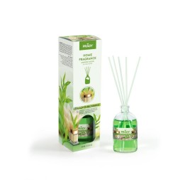 MIKADO AMBIENTADOR EUCALIPTO BALSAMICO 100ML