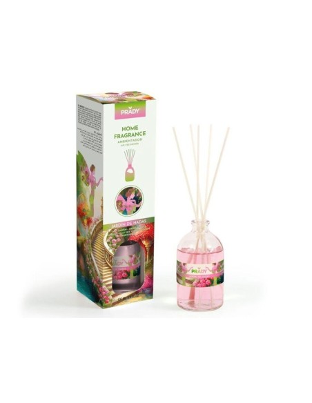 MIKADO AMBIENTADOR JARDIN DE HADAS 100ML