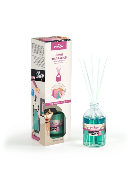 MIKADO AMBIENTADOR FASHION SHOP 100ML