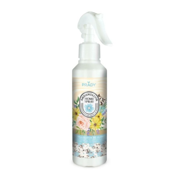 AMBIENTADOR HOME SPRAY NEUTRALIZADOR DE