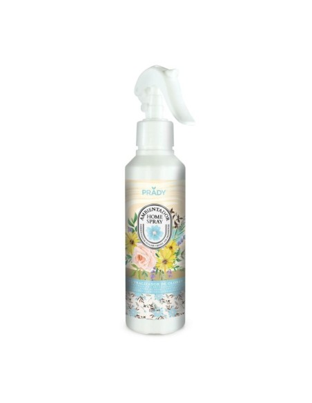 AMBIENTADOR HOME SPRAY NEUTRALIZADOR DE