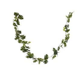 GUIRNALDA PE 25X25X249 MONSTERA VERDE