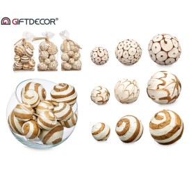 SET BOLAS BOLSA 3 MODELOS SURT