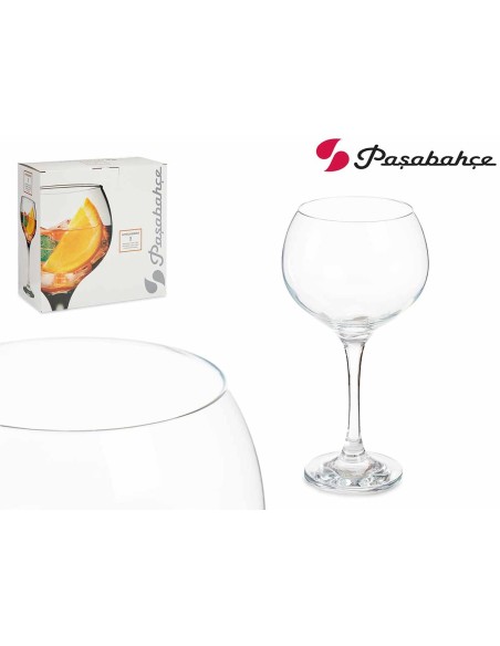 COPA CUBATA PLUS 790ML AMBASSAD (1 UNIDAD)