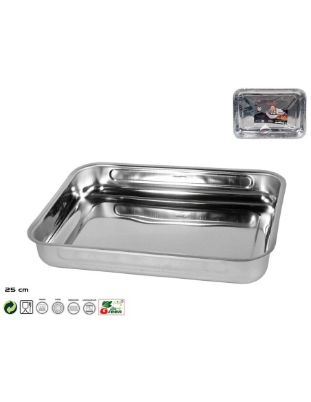 RUSTIDERA REC.25CM 10548