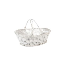 CESTA SETAS 2 ASAS STELLA 30X22X11.5 CM