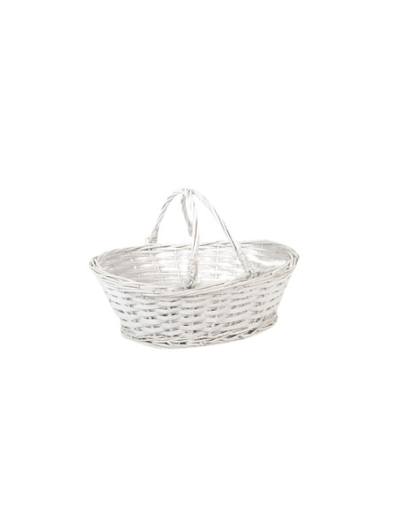 CESTA SETAS 2 ASAS STELLA 30X22X11.5 CM