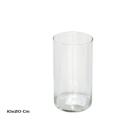 FLORERO TUBO  SUIT 10X20CM