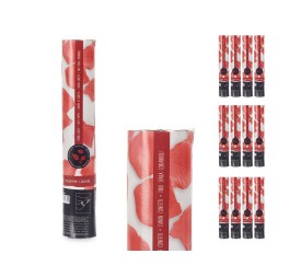 CAÑON CONFETI PETALOS 30 CM