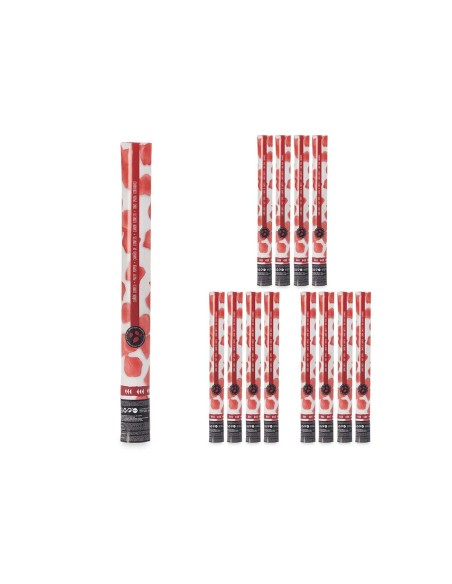 CAÑON CONFETI PETALOS 50 CM