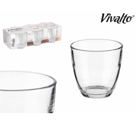 VASOS CORTADO 150ML (6 unidades)