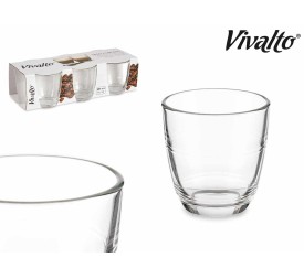 VASOS CORTADO 90ML (6 unidades)
