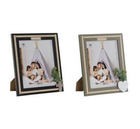 MARCO FOTO 20X25 MDF CRISTAL 26,5X2X31,5 2 SURT.