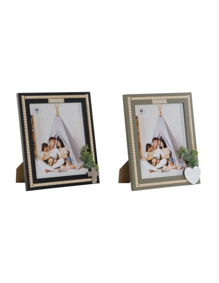 MARCO FOTO 20X25 MDF CRISTAL 26,5X2X31,5 2 SURT.