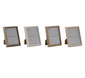 MARCO FOTO 13X18 MDF CRISTAL 16,5X3X21,5 4 SURT.