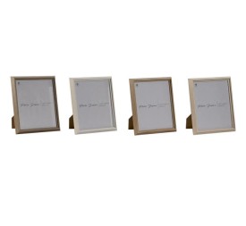 MARCO FOTO 20X25 MDF CRISTAL 23,5X2,8X28,5 4 SURT.