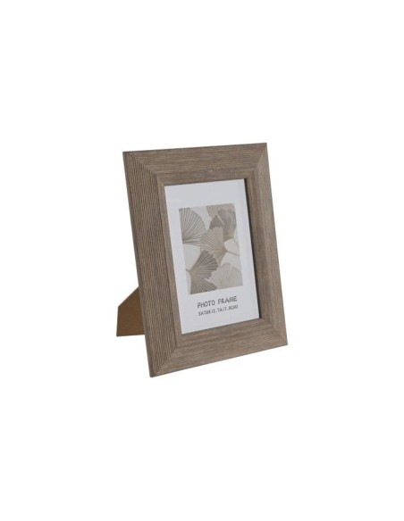 MARCO FOTO 13X18 PS CRISTAL 19X1,8X24 NATURAL