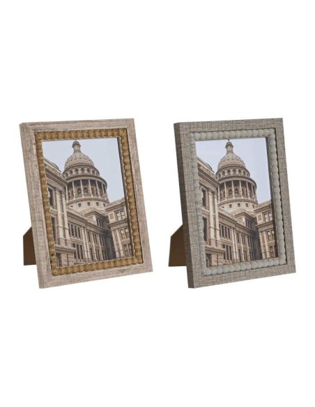 MARCO FOTO 10X15 MDF CRISTAL 14,1X1,5X19,2 2 SURT.