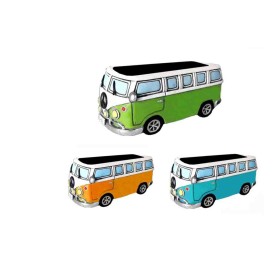 MACETERO FURGONETA L 3/S  22x11x10,2 cm.