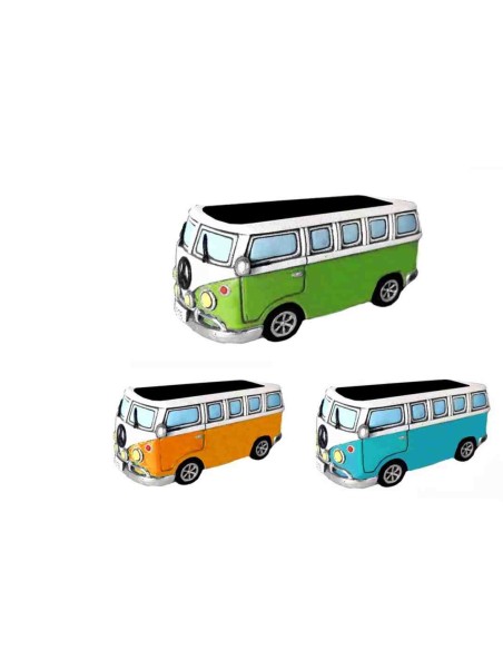 MACETERO FURGONETA L 3/S  22x11x10,2 cm.