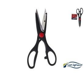 TIJERAS 21.5CM ACER INOX EASY KITCHEN TOLEDO SG