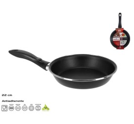 SARTEN BLACK 22 MAGEFESA