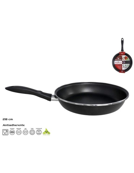 SARTEN BLACK 28 MAGEFESA SARTEN BLACK 28 MAGEFESA