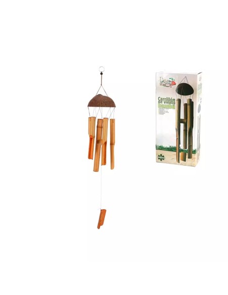 CARRILLÓN DE VIENTO 60CM